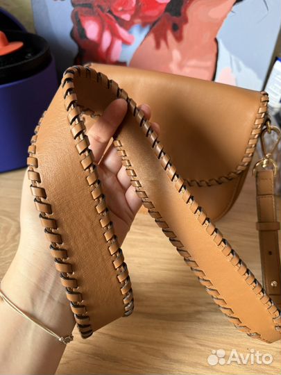 Сумка michael kors кроссбоди