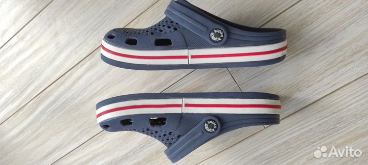 Сланцы детские Kapika