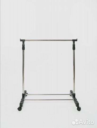 Вешалка напольная передвижная
