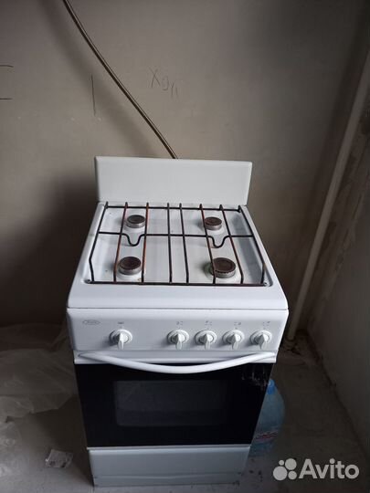 Газовая плита Лада бу