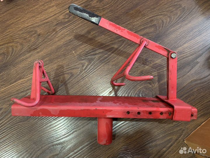 Борторасширитель легковой