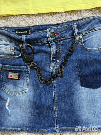 Пакет женских летних вещей 46-48