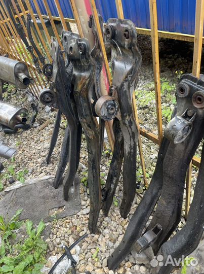 Продольная балка лыжа galant 8