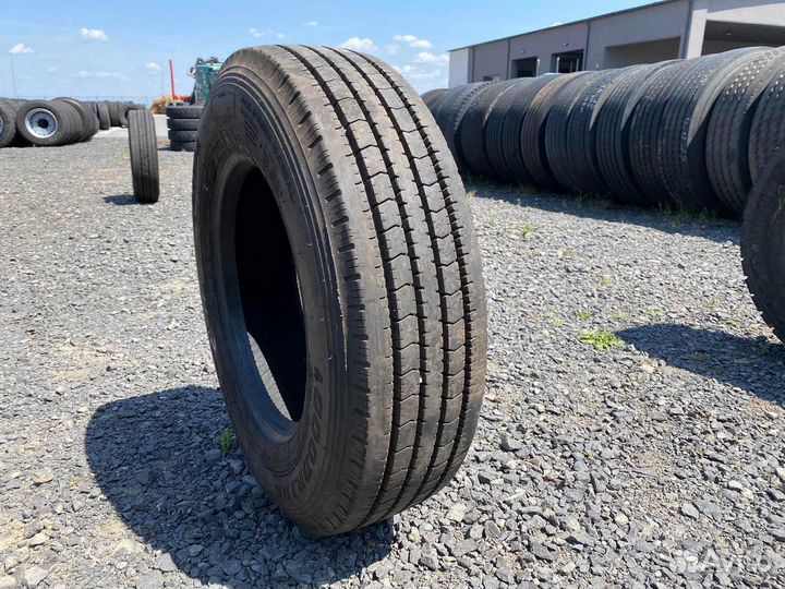 Шины 315/80 R22.5 Goodride CR960A 20PR руль прицеп