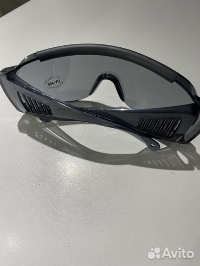 Очки защитные Allen