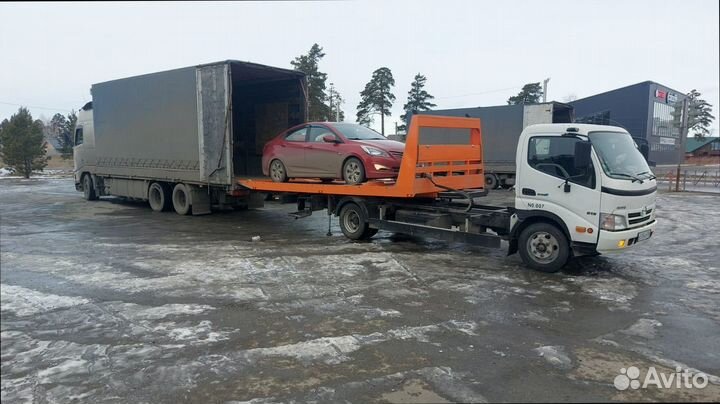 Междугородние перевозки быстрая подача от 200км