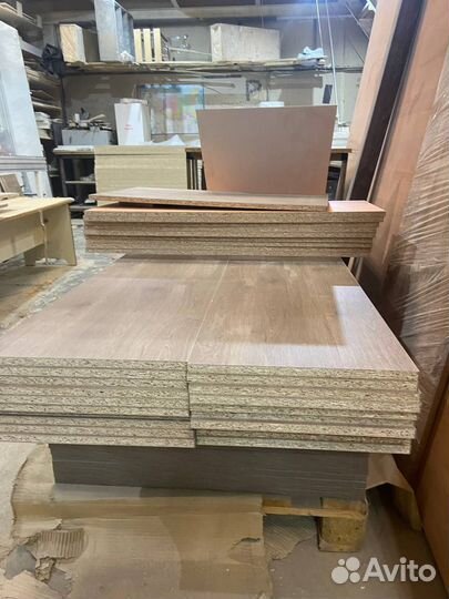 Распил и кромление лдсп, мдф