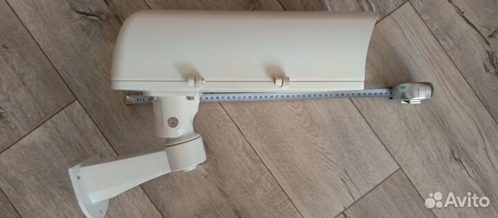 Термокожух для ip камеры новый