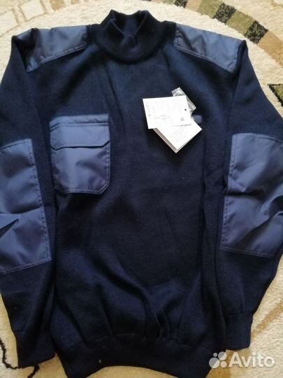Спецодежда зимняя мужская 56 размер