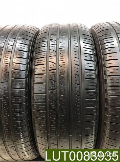 Pirelli Scorpion Verde All Season 235/60 R18 100K
