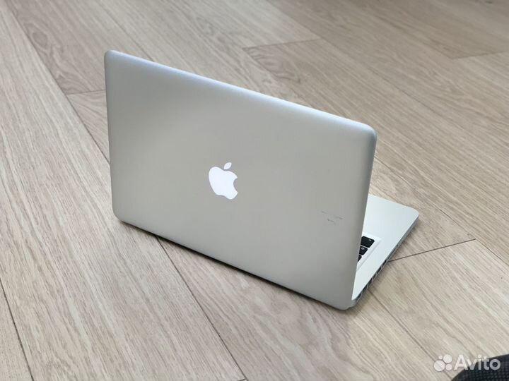 MacBook Pro 13 mid 2011