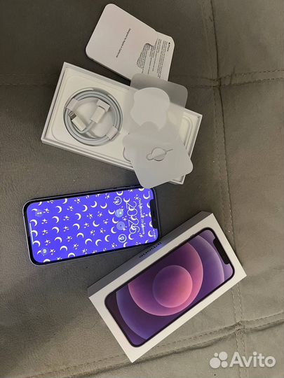 iPhone 12, 128 ГБ