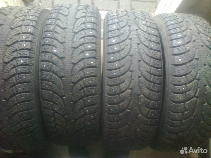 Hankook Winter I'Pike X SUV 225/60 R17 99T