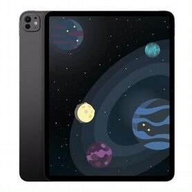 Apple iPad Pro 13, 1024 гб, LTE