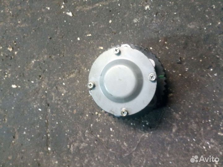 Шестерня распредвала субару легаси оутбек трибека