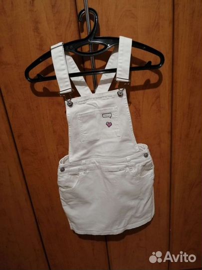 Сарафан детский