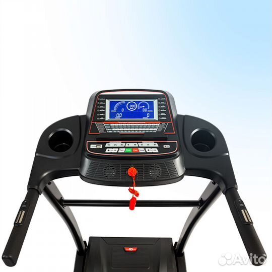 Беговая дорожка CardioPower T30 арт. 1.68