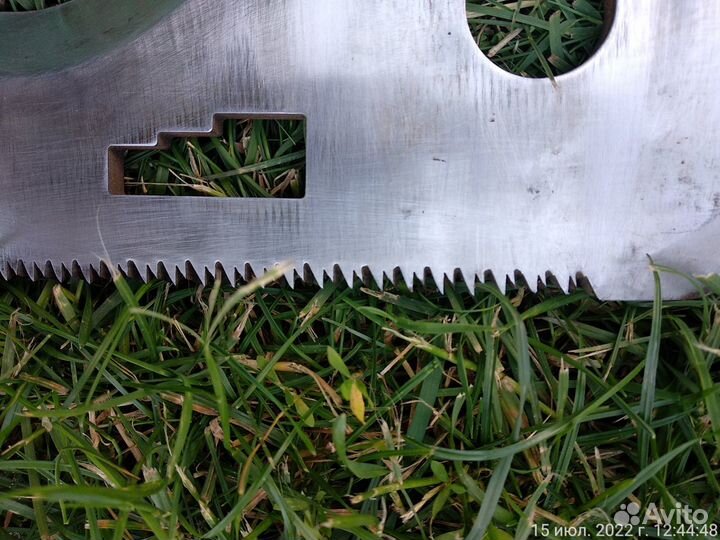 Мачете туристический