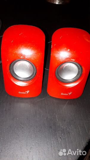 Б/У аксессуары к компьютеру