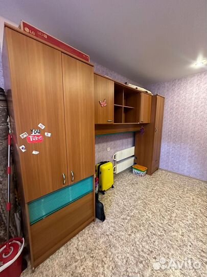 Детская мебель