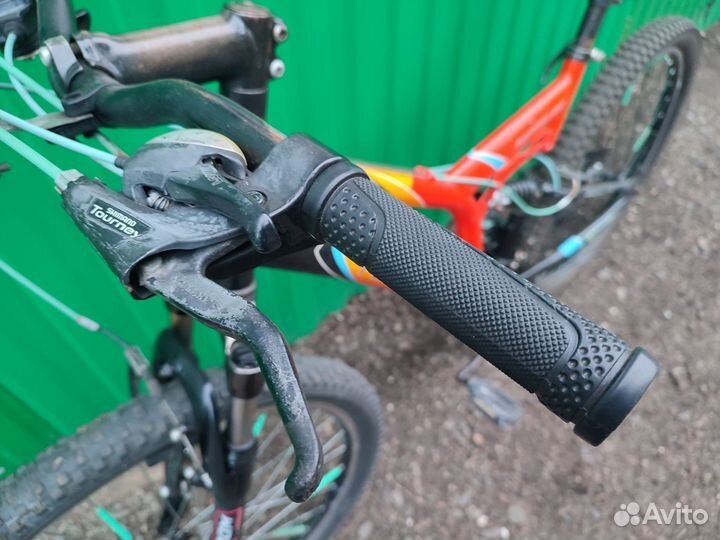 Велосипед скоростной Форвард