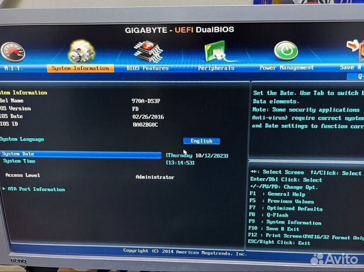 Материнская плата am3 plus сокет
