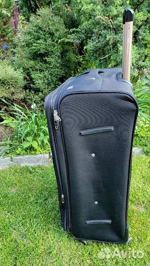 Чемодан Monza