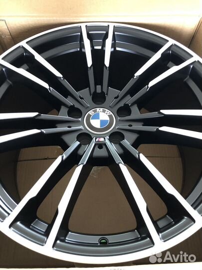 Диски BMW R20 бмв