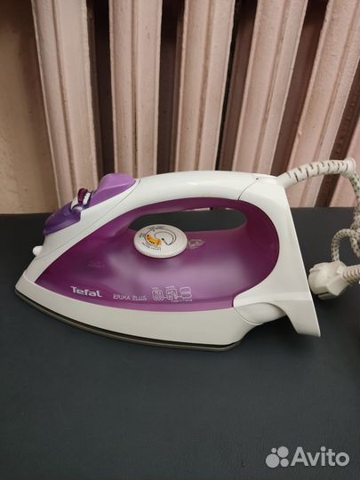 Утюг Tefal