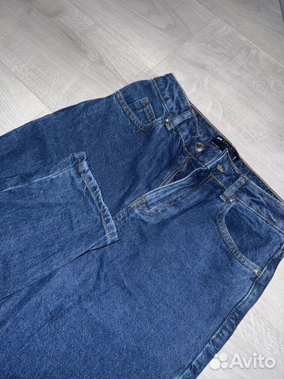 Джинсы
