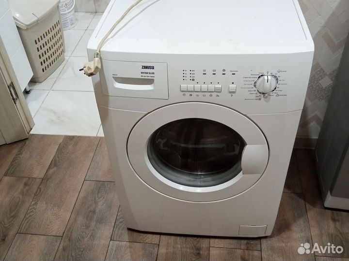 Стиральная машина автомат бу