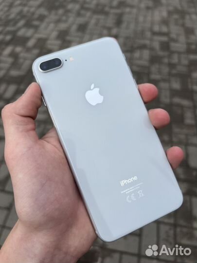 iPhone 8 Plus, 64 ГБ