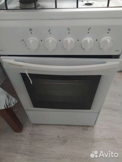 Газовая плита бу