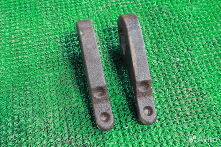 Торсионы в сборе Chevrolet Suburban GMT400