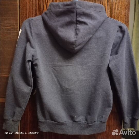 Джинсы для мальчика 5 лет