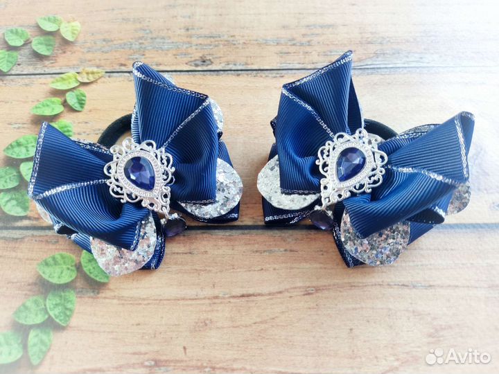 Украшение для волос