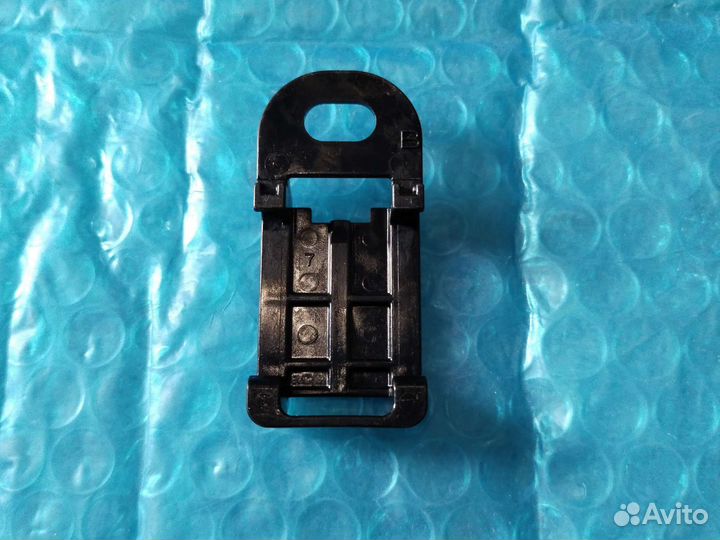 Крепление парктроника прадо 150 Новое 2009-2017