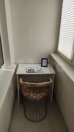 1-к. квартира, 37,2 м², 11/17 эт.