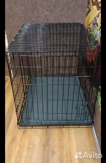 Клетка вольер для собак