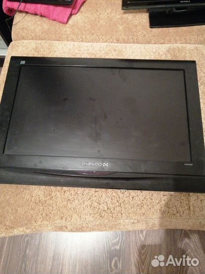 Телевизор бу