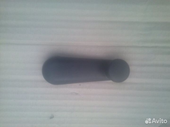 Ручка стеклоподъемника двери зп мазда 3 BK хэтч