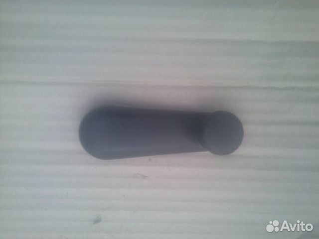 Ручка стеклоподъемника двери зп мазда 3 BK хэтч