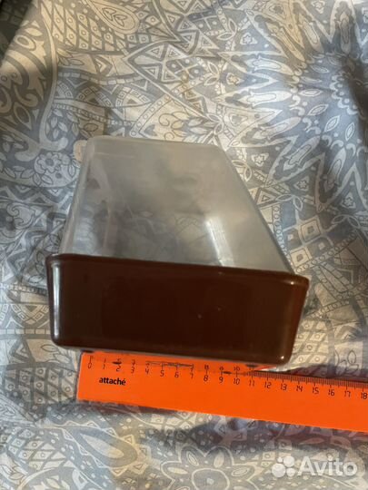 Поилка для клетки