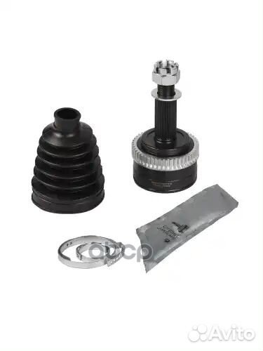 ШРУС наружный к-кт ABS, 495912Y250 Hyundai IX35