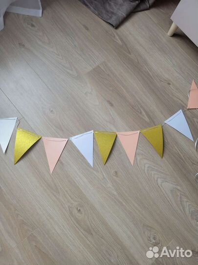 Украшения для праздника