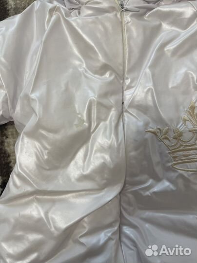 Комплект на выписку (конверт)