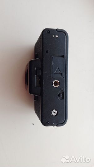 Фотоаппарат lomo