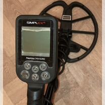 Nokta makro simplex plus