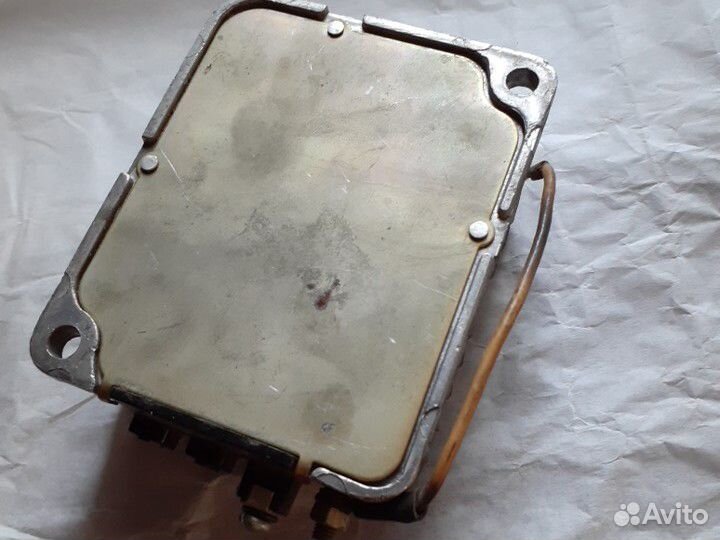 Коммутатор СССР на ЗИЛ 130, 131