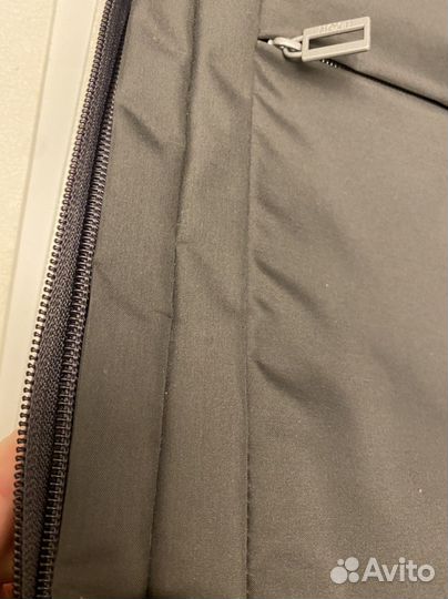 Сумка для ноутбука